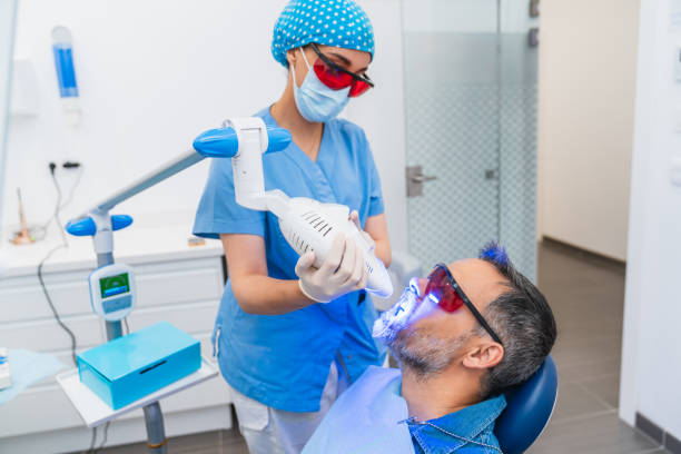 Best Teeth Whitening  in Harlan, IA